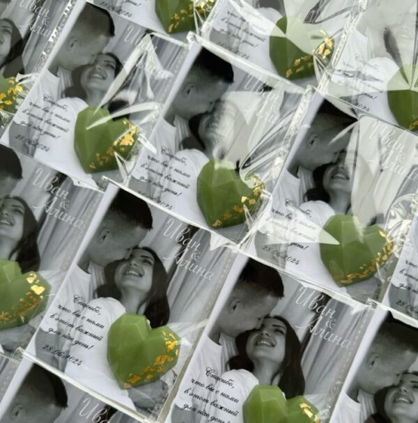 Jabones Aromaticos