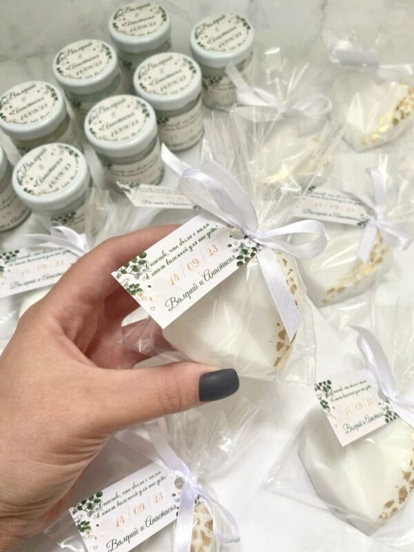 Jabones Aromaticos - Imagen 2