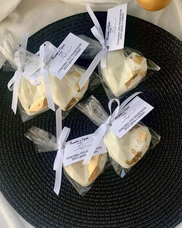 Jabones Aromaticos - Imagen 4