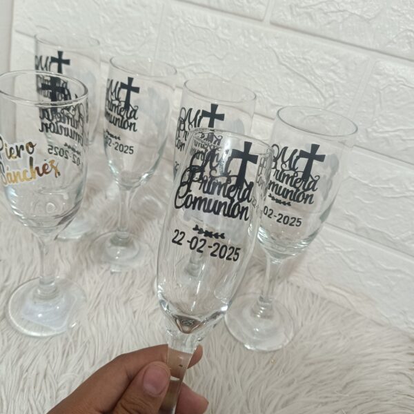 Copas personalizadas - Imagen 2
