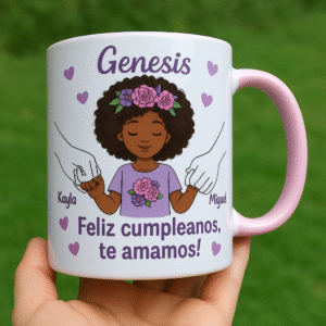 Tazas personalizadas