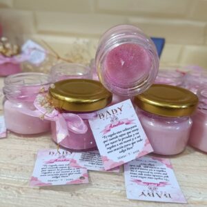 MINI VELITAS PARA TODA OCACIÓN X12